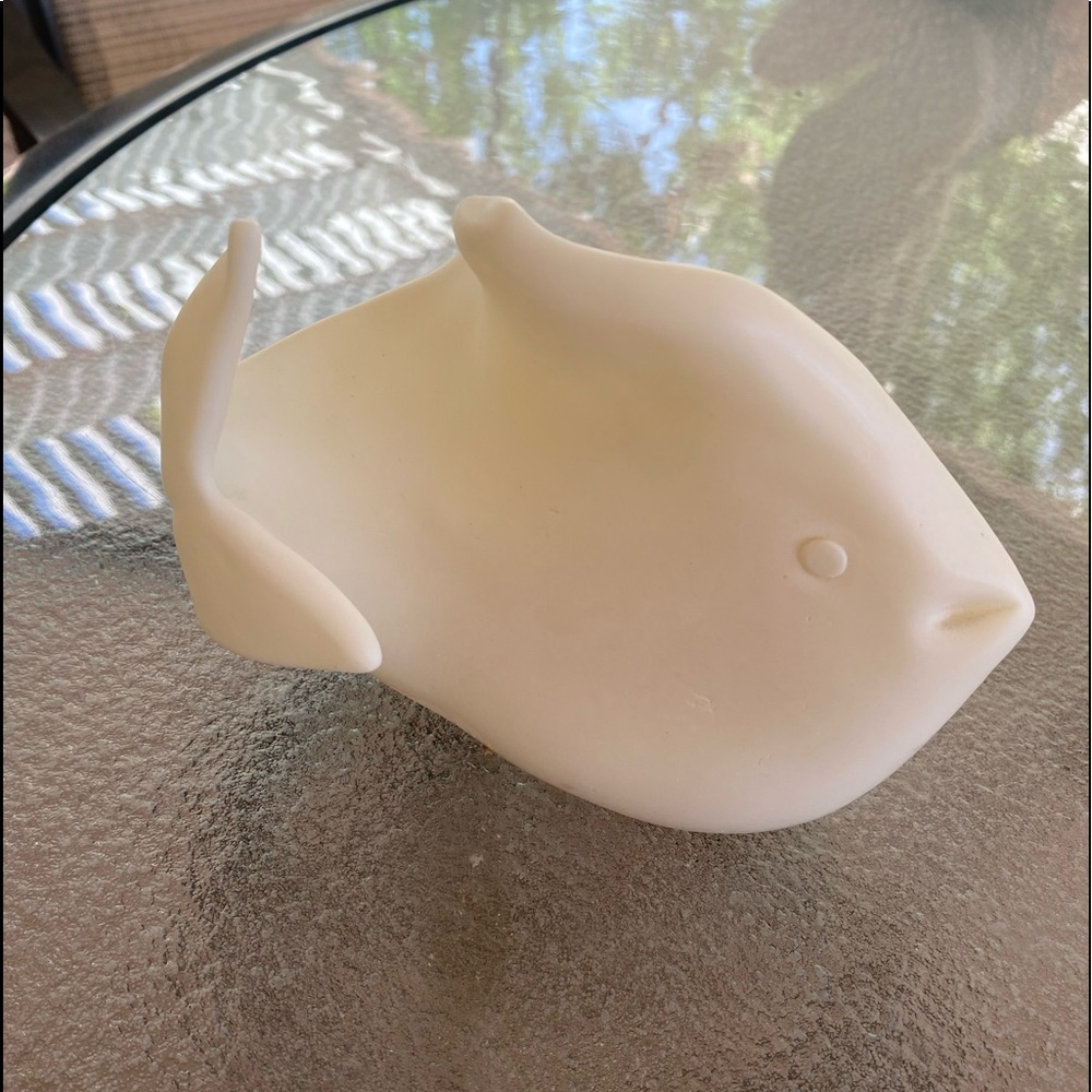 Vintage Italian Alabaster by Triune Houston